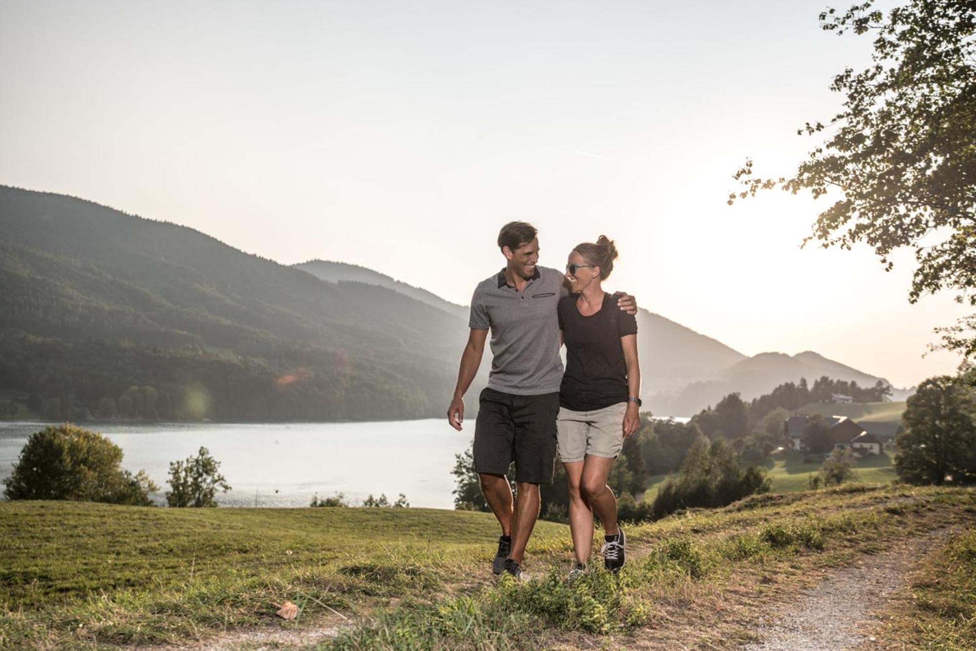 Waldhof Fuschlsee Resort Fuschl am See Dış mekan fotoğraf