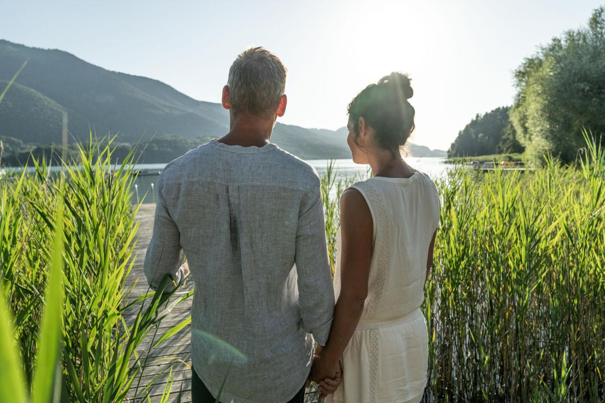 Waldhof Fuschlsee Resort Fuschl am See Dış mekan fotoğraf