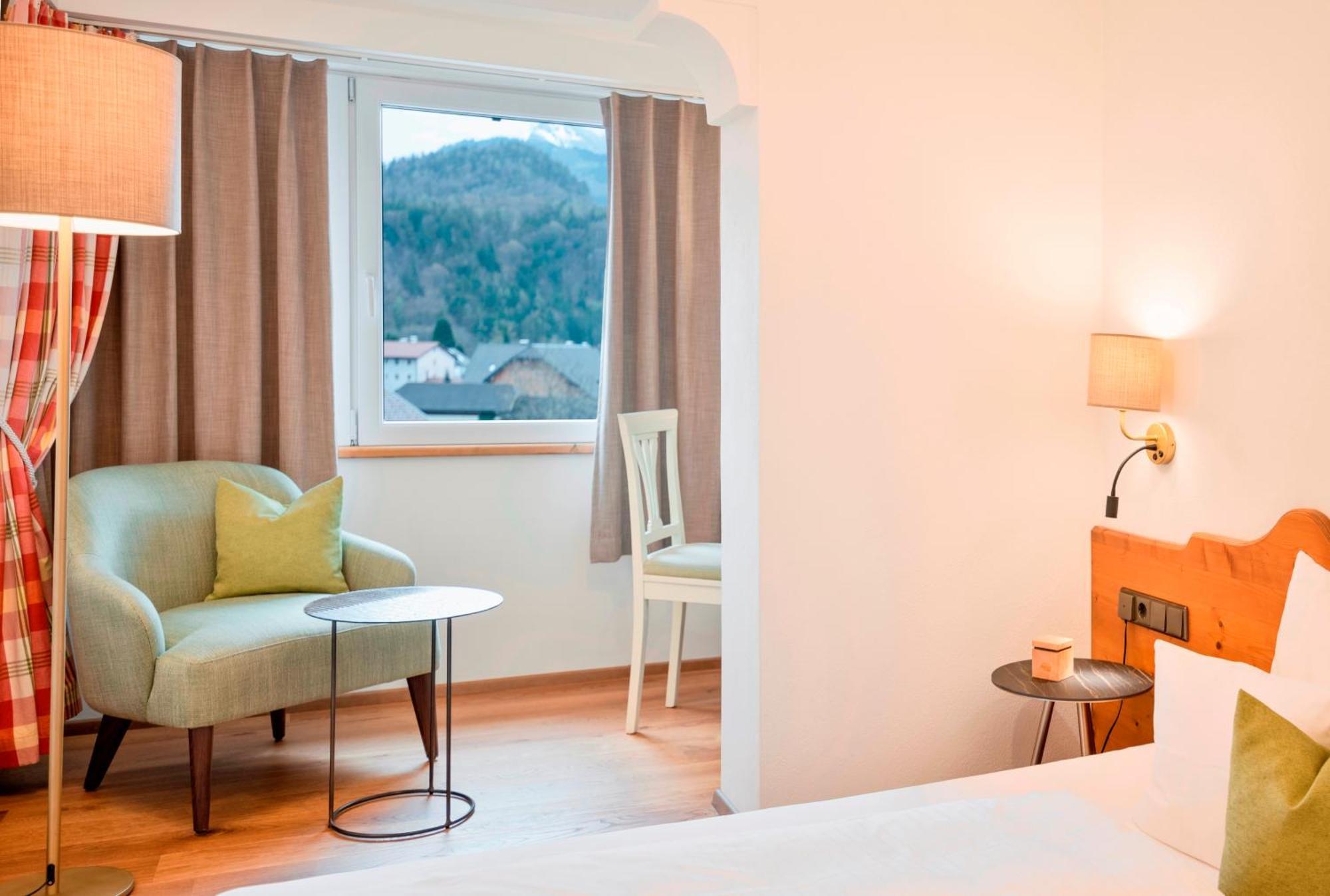 Waldhof Fuschlsee Resort Fuschl am See Dış mekan fotoğraf