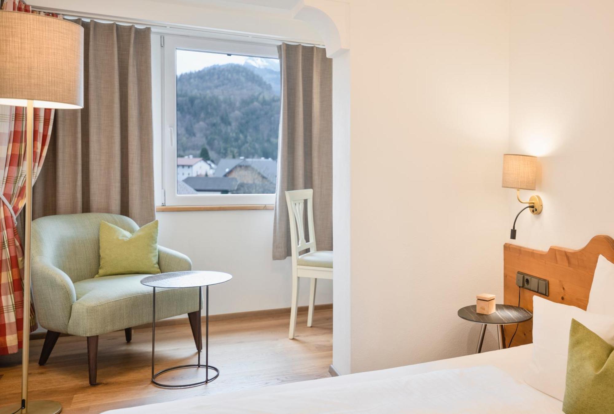 Waldhof Fuschlsee Resort Fuschl am See Dış mekan fotoğraf